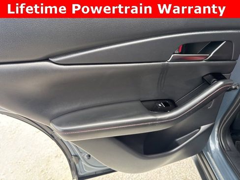 Used 2024 MAZDA CX-30 AWD 2.5 S w/ Preferred Package image 14