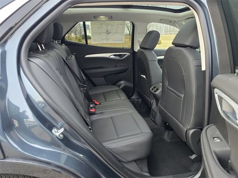 New 2026 Buick Envision Avenir image 33