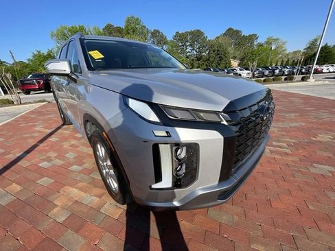 Used 2025 Hyundai Palisade SEL image 5