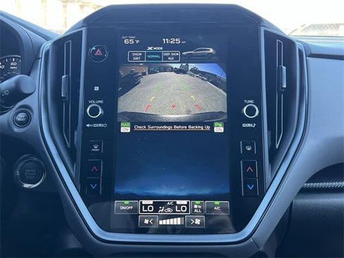 New 2026 Subaru Crosstrek 2.5i Wilderness image 12