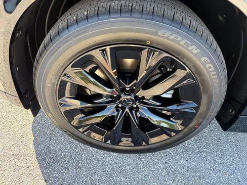 New 2026 MAZDA CX-90 3.3 Turbo S w/ Premium Package image 8