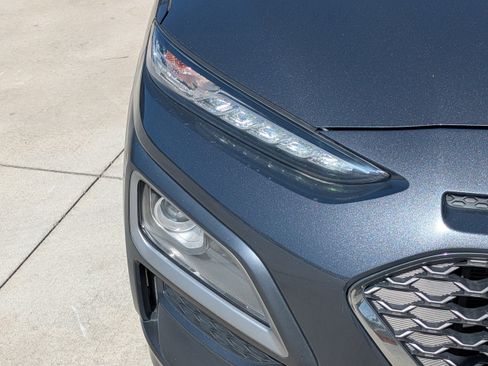 Used 2019 Hyundai Kona Ultimate FWD image 7