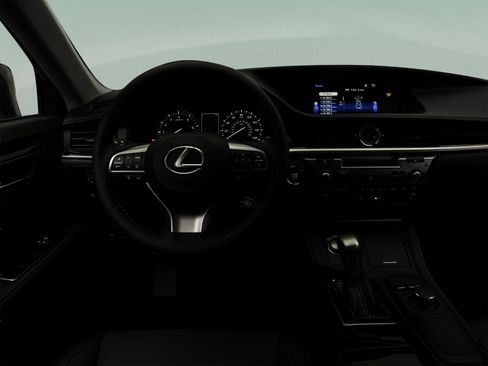 Used 2018 Lexus ES 350 w/ Premier Package FWD image 39