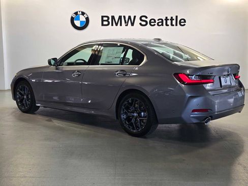 New 2026 BMW 330i xDrive Sedan w/ Premium Package image 4