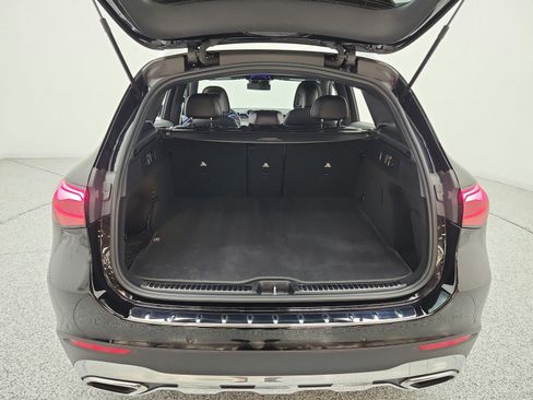 Certified 2026 Mercedes-Benz GLC 300 image 20