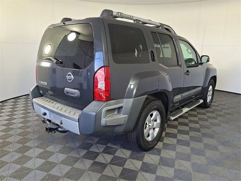 Used 2013 Nissan Xterra S w/ Value Package image 9