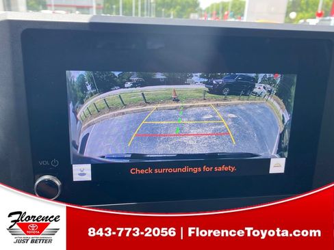 Used 2024 Toyota Tacoma SR5 w/ SR5 Upgrade Package AWD/4WD image 30