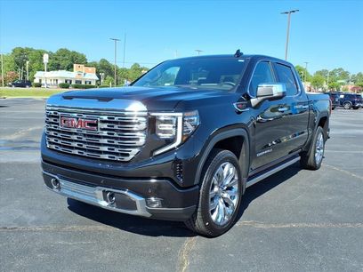 Used 2025 GMC Sierra 1500 Denali w/ Denali Reserve Package