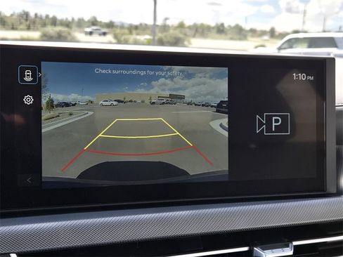New 2025 Hyundai Sonata SEL image 18