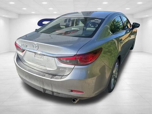Used 2014 MAZDA MAZDA6 Touring image 4
