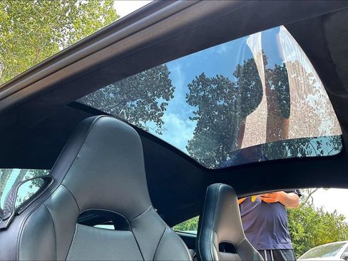 Used 2023 McLaren GT RWD image 20