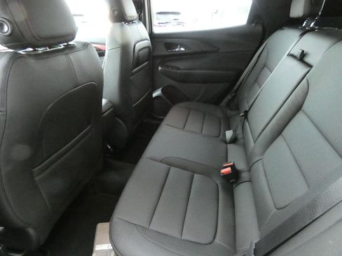 New 2026 Chevrolet TrailBlazer RS w/ Convenience Package image 13