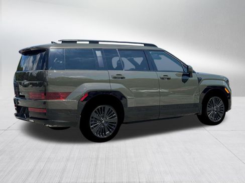 New 2026 Hyundai Santa Fe Calligraphy image 8
