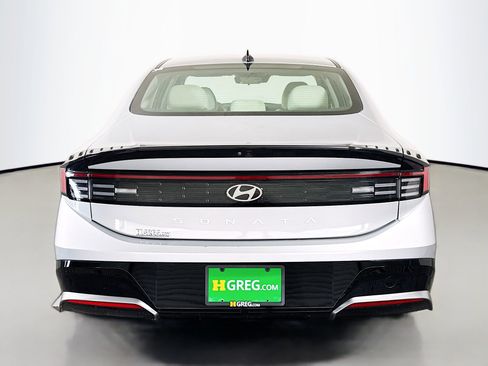 Used 2024 Hyundai Sonata SEL image 8