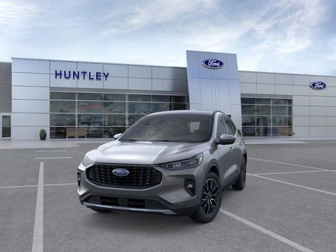 New 2024 Ford Escape SE w/ PHEV Premium Package image 2