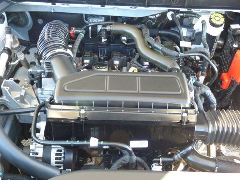 Used 2024 Ford Escape Active w/ Tech Pack #1 image 32