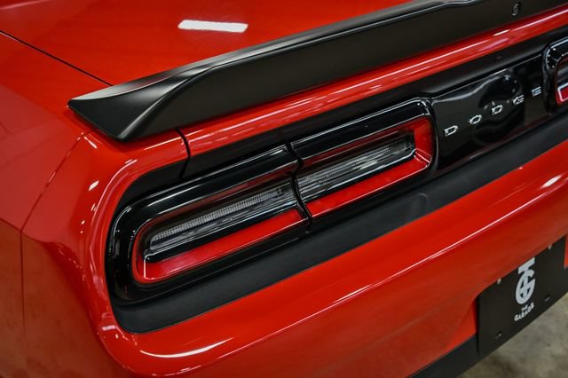 Used 2018 Dodge Challenger SRT Demon RWD image 16