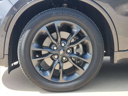 Used 2024 Dodge Durango R/T RWD image 13