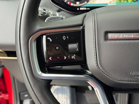 Used 2023 Land Rover Range Rover Sport SE AWD/4WD image 35