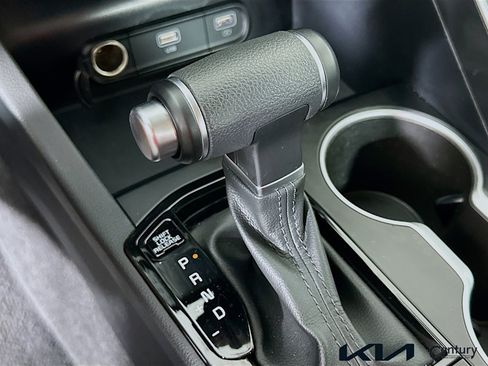 Certified 2023 Kia K5 LXS image 16