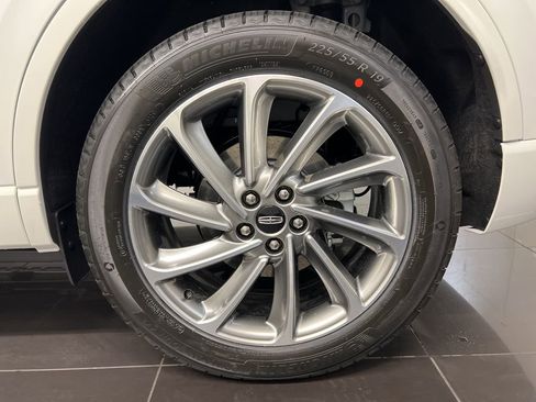 New 2026 Lincoln Corsair Grand Touring image 7