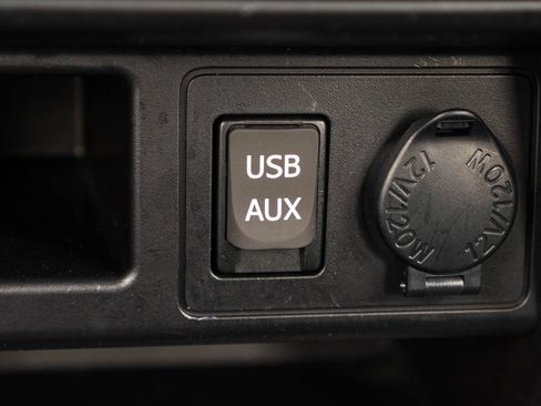 Used 2017 Toyota 4Runner TRD Pro AWD/4WD image 35