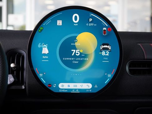 New 2026 MINI Cooper S FWD image 22