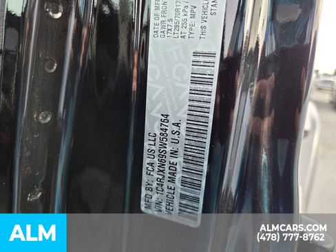 Used 2025 Jeep Wrangler Unlimited Sport S 4xe image 19