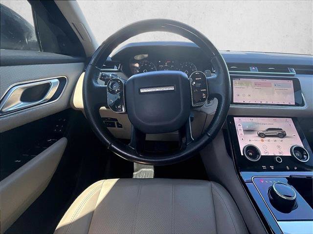 Used 2018 Land Rover Range Rover Velar S AWD/4WD image 7