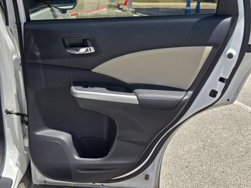 Used 2015 Honda CR-V EX-L image 26