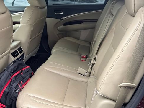 Used 2016 Acura MDX FWD w/ Technology Package image 13