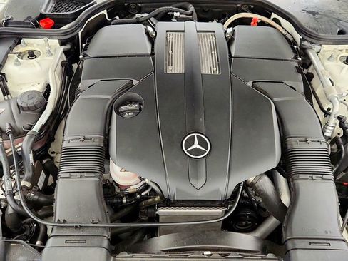 Used 2016 Mercedes-Benz SL 400 w/ Premium I Package image 25