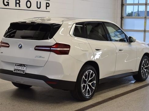 New 2026 BMW X3 xDrive30i w/ Convenience Package AWD/4WD image 4