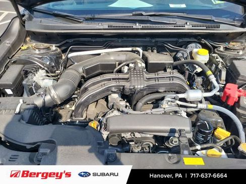 Used 2024 Subaru Crosstrek 2.5i Sport AWD/4WD image 18