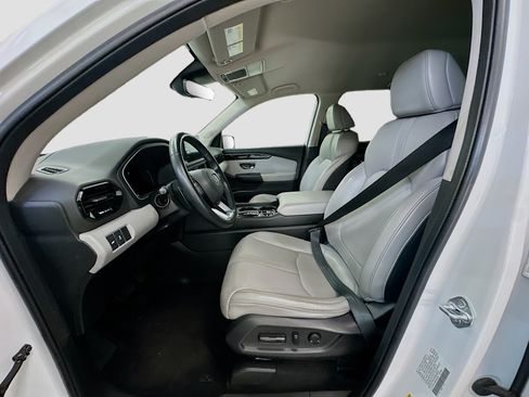 Used 2023 Honda Pilot EX-L image 13