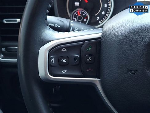 Used 2020 RAM 1500 Big Horn image 24