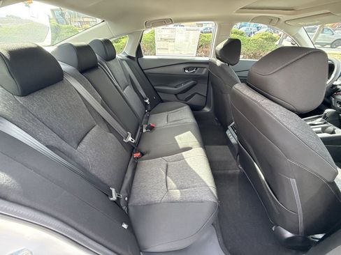 Used 2025 Honda Accord SE image 37