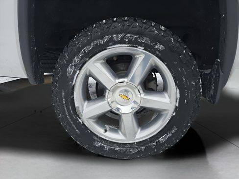 Used 2015 GMC Sierra 1500 Double Cab w/ Elevation Edition image 15