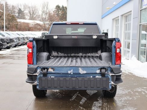 New 2026 Chevrolet Silverado 3500 W/T image 29