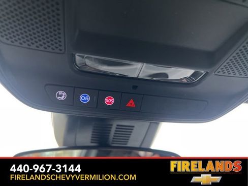 New 2026 Chevrolet Equinox LT w/ Convenience Package II FWD image 21