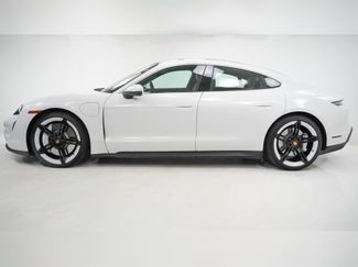 Certified 2023 Porsche Taycan 4S video 2