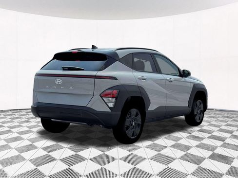 Used 2026 Hyundai Kona SEL Sport FWD image 9