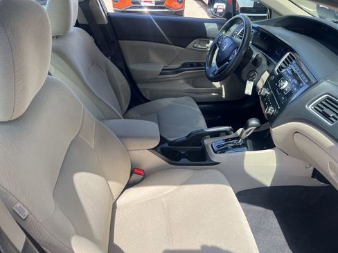 Used 2013 Honda Civic LX image 18