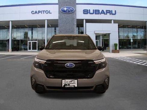 New 2026 Subaru Forester Sport AWD/4WD image 7
