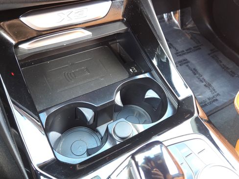 Certified 2023 BMW X3 sDrive30i w/ M Sport Package image 38