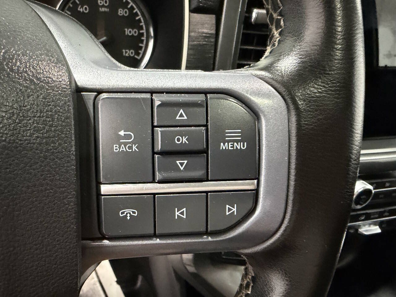 Used 2023 Ford F150 XLT w/ Equipment Group 302A High AWD/4WD image 32