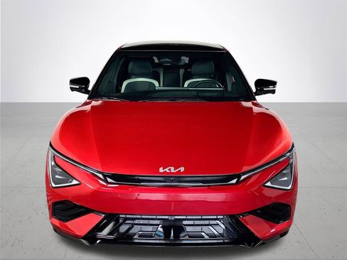 New 2025 Kia EV6 GT-Line image 3