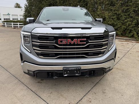Used 2023 GMC Sierra 1500 SLT w/ SLT Premium Package image 6