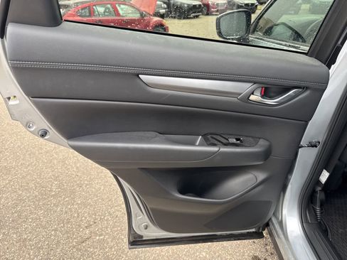 Used 2023 MAZDA CX-5 AWD 2.5 S w/ Select Package image 18