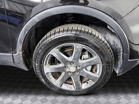 Used 2017 Buick Encore Premium w/ Experience Buick Package image 30